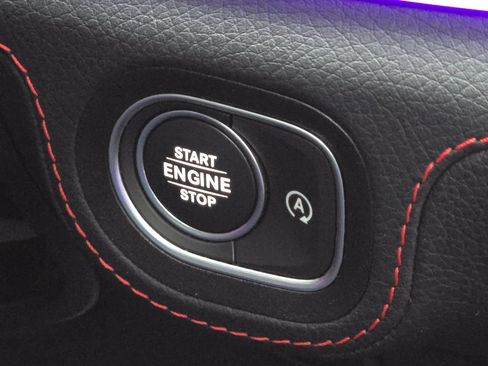 Used 2022 Mercedes-Benz GLE 53 AMG GLE 53 AMG image 24