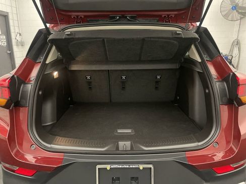 Used 2023 Buick Encore GX Preferred w/ Cold Weather Comfort Package FWD image 18