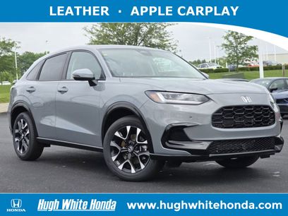 New 2026 Honda HR-V EX-L