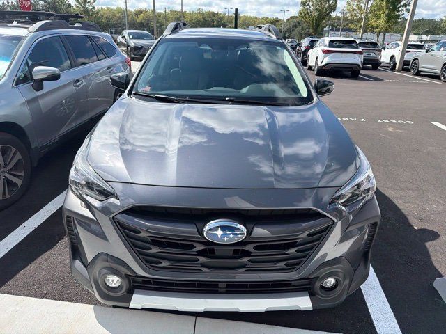 Used 2023 Subaru Outback Limited AWD/4WD image 2