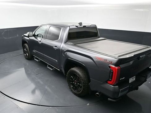 Used 2023 Toyota Tundra 1794 Edition w/ TRD Off-Road Package AWD/4WD image 15