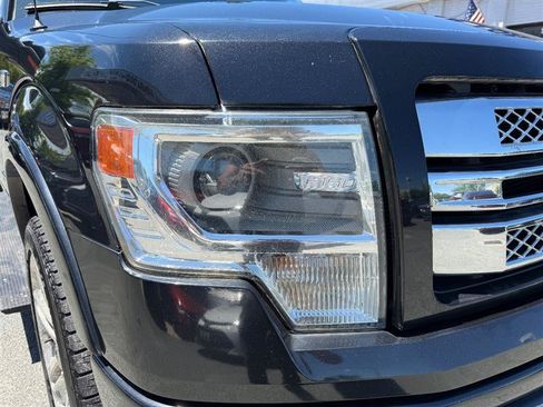 Used 2013 Ford F150 Limited AWD/4WD image 15