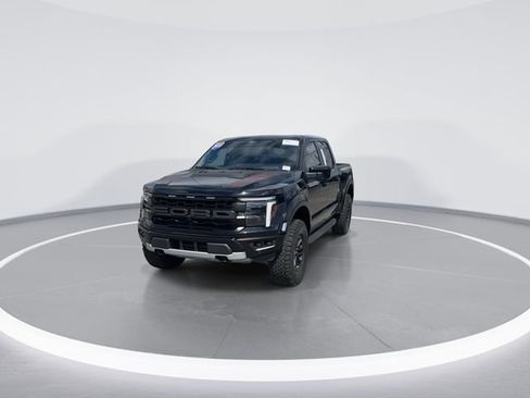 Certified 2025 Ford F150 Raptor AWD/4WD image 2