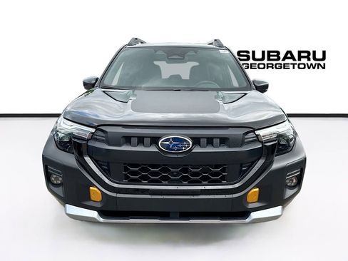 New 2026 Subaru Forester Wilderness AWD/4WD image 2