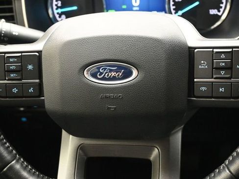 Used 2022 Ford F150 XLT w/ Equipment Group 302A High image 14