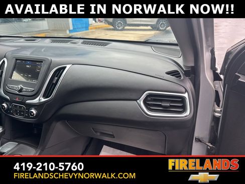 Certified 2019 Chevrolet Equinox LT w/ Driver Convenience Package image 26