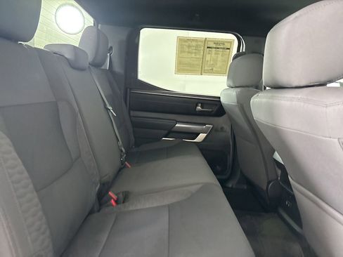 Used 2025 Toyota Tundra SR5 image 23