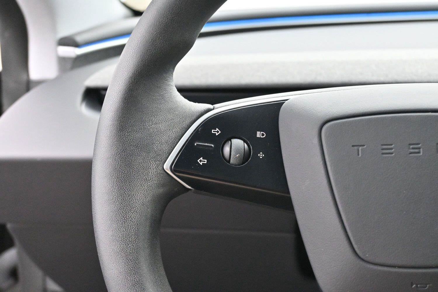 Used 2024 Tesla Model 3 Long Range RWD image 16