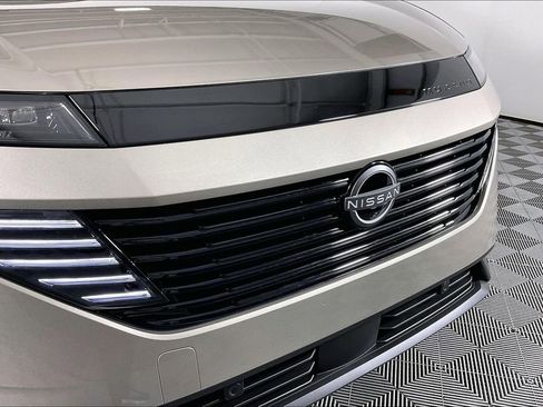 New 2026 Nissan Murano SL image 37