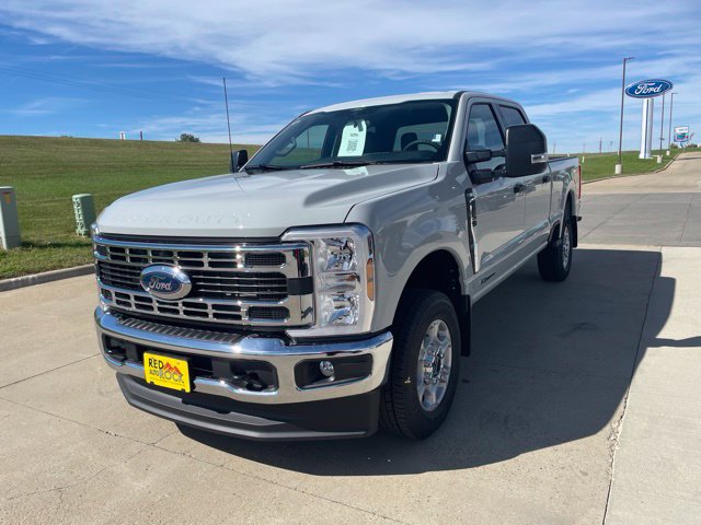 New 2026 Ford F250 XLT AWD/4WD image 8