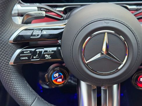 Used 2025 Mercedes-Benz S 63 AMG S image 23
