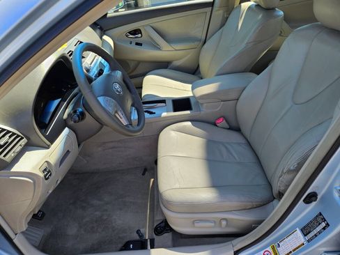 Used 2008 Toyota Camry Hybrid FWD image 14