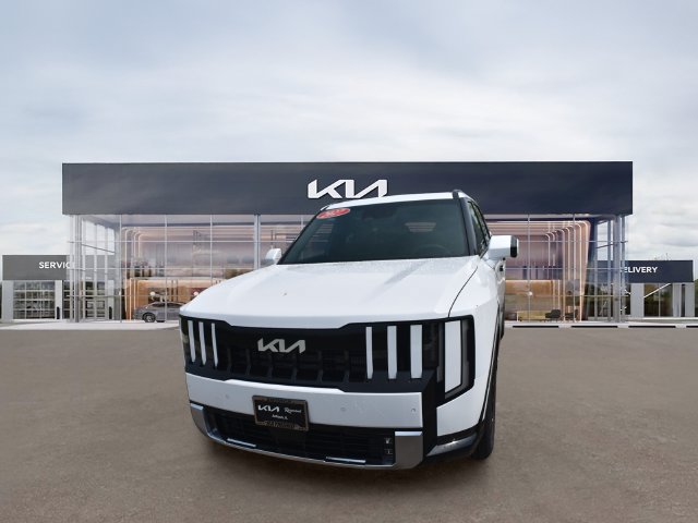New 2027 Kia Telluride SX Prestige AWD/4WD image 8
