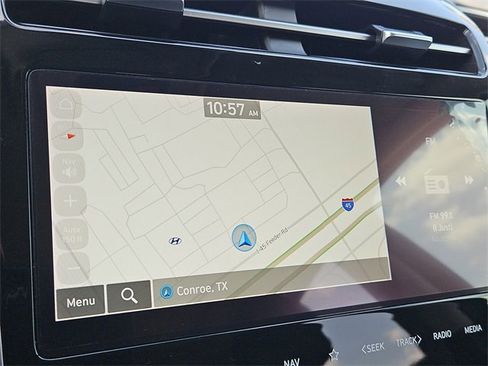 Used 2024 Hyundai Tucson Limited image 21