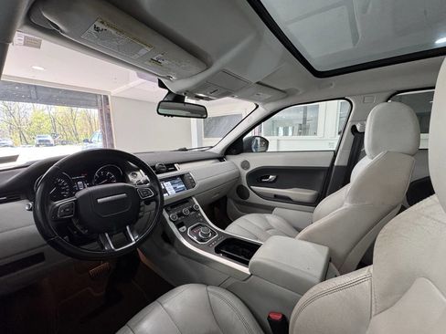 Used 2014 Land Rover Range Rover Evoque Pure Premium image 24