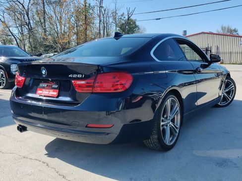 Used 2016 BMW 428i Coupe image 2