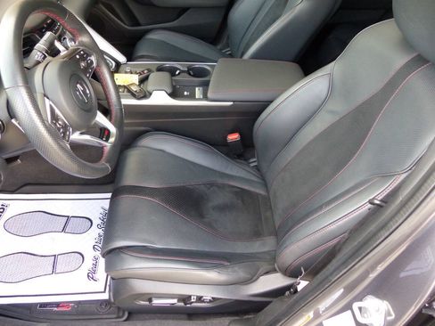 Used 2023 Acura TLX Type S AWD/4WD image 29