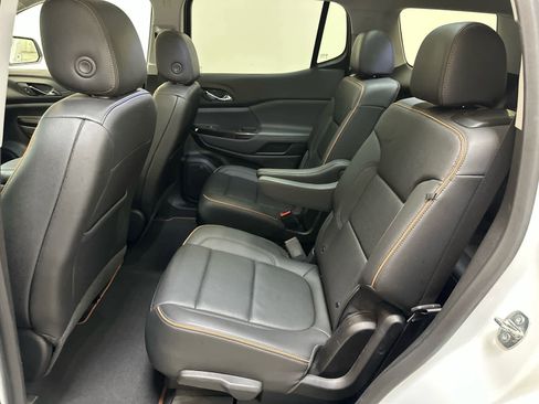 Certified 2023 GMC Acadia AT4 w/ Preferred Package AWD/4WD image 6