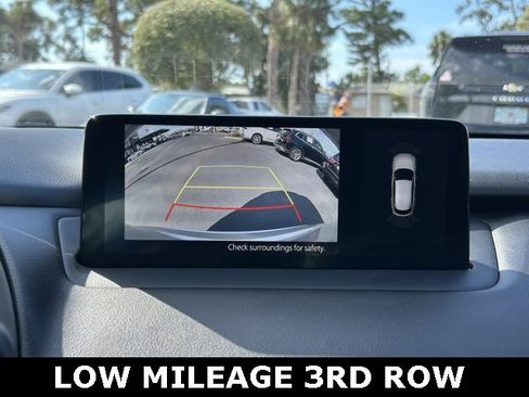 Used 2022 MAZDA CX-9 Touring w/ Touring Premium Package image 26