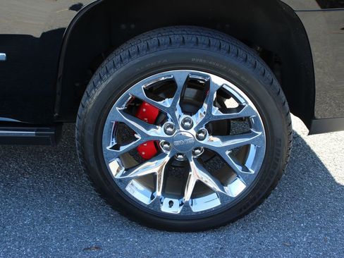 Used 2019 GMC Yukon Denali w/ Denali Ultimate Package image 41