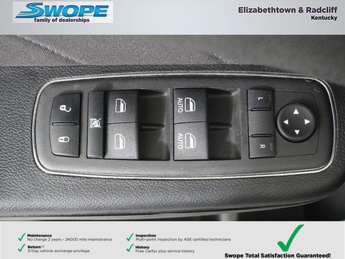 Used 2023 Dodge Charger GT w/ Blacktop Package RWD image 14