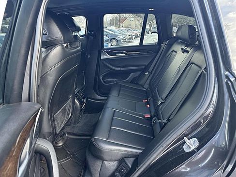 Used 2022 BMW X3 xDrive30i image 13