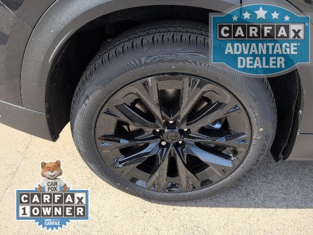 Certified 2026 MAZDA CX-90 Plug-In Hybrid w/Premium Sport AWD/4WD image 4