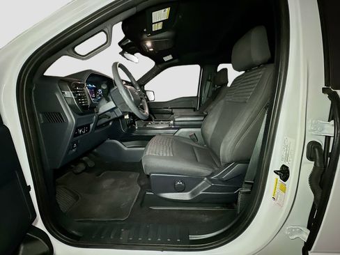 Certified 2023 Ford F150 XL w/ STX Appearance Package AWD/4WD image 17