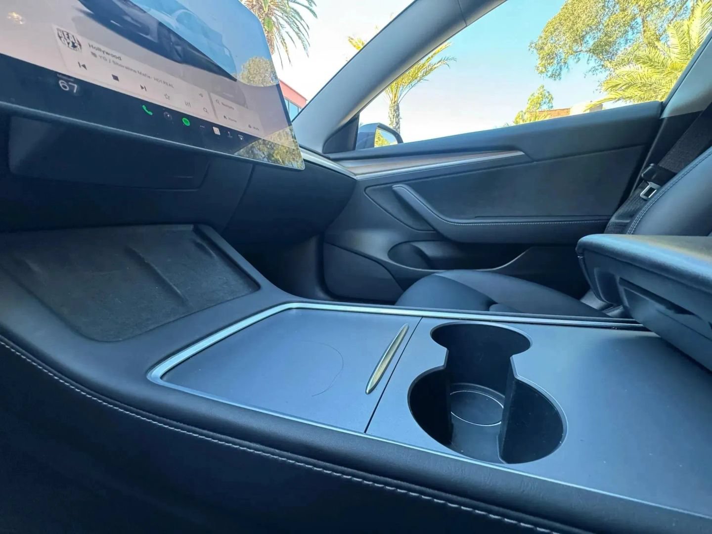 Used 2022 Tesla Model 3 RWD image 16