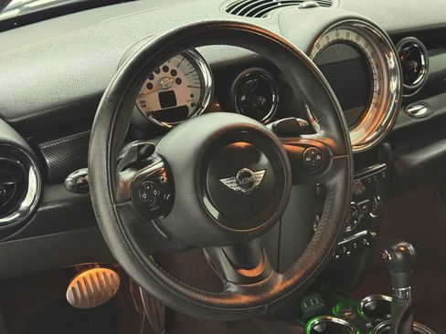 Used 2014 MINI Cooper Coupe S FWD image 15