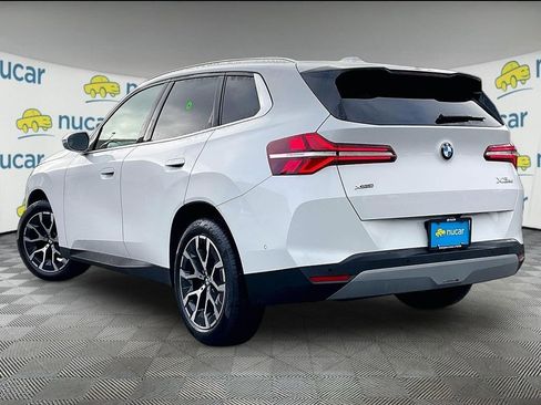 Used 2026 BMW X3 xDrive30 AWD/4WD image 4