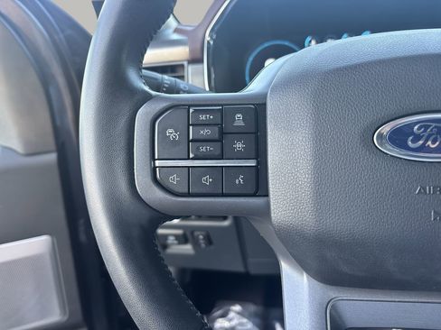 Certified 2023 Ford F150 Lariat w/ Equipment Group 502A High image 30