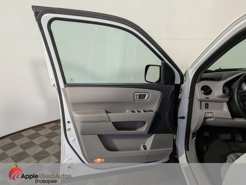 Used 2015 Honda Pilot EX-L image 11