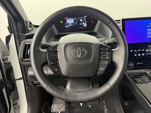 Certified 2023 Toyota bZ4X Limited image 21