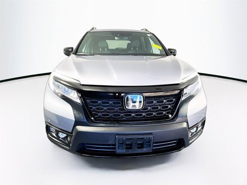 Used 2021 Honda Passport Elite image 2
