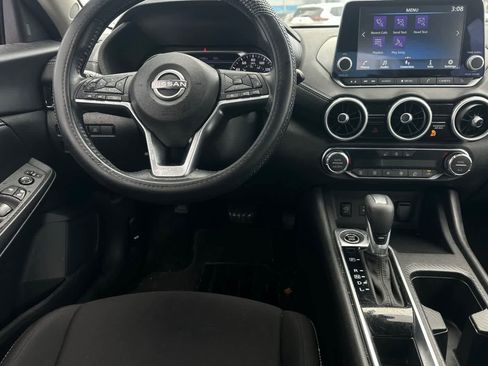 Used 2024 Nissan Sentra SV w/ All-Weather Package image 15