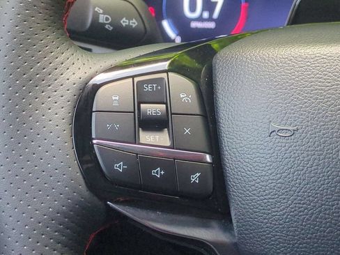 Used 2025 Ford Explorer ST-Line w/ Premium Package AWD/4WD image 15