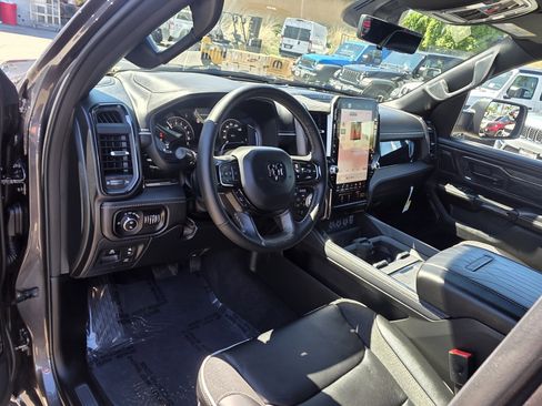 New 2026 RAM 1500 Limited image 10