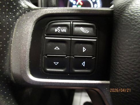 Used 2019 RAM 2500 Tradesman w/ Towing Technology Group image 25