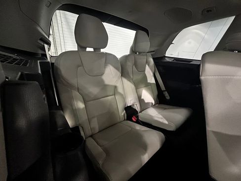 Used 2026 Volvo XC90 B6 Ultra w/ Protection Package image 15