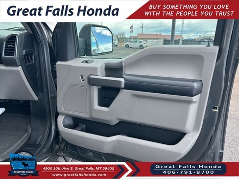 Used 2020 Ford F150 XLT w/ Equipment Group 302A Luxury AWD/4WD image 29