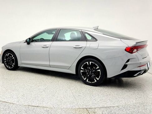 Used 2022 Kia K5 GT-Line image 7