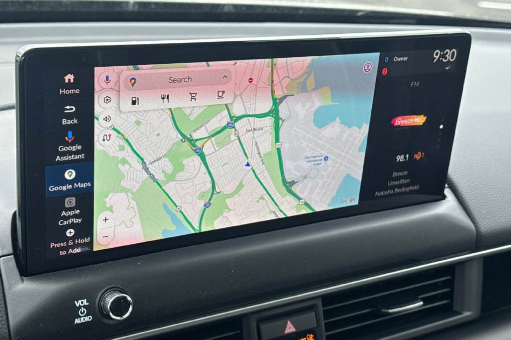 New 2026 Honda Pilot Elite image 19