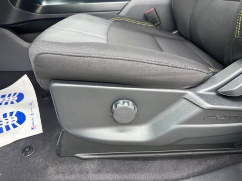 New 2025 Ford F150 STX w/ STX Black Appearance Package image 41