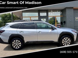 Used 2025 Subaru Outback Premium AWD/4WD video 1