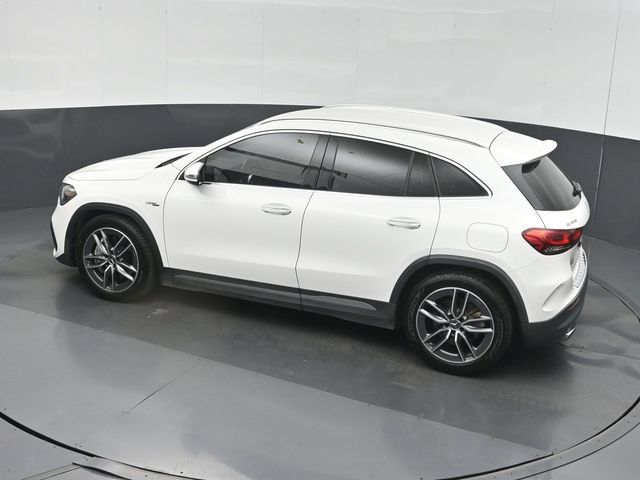 Used 2023 Mercedes-Benz GLA 35 AMG 4MATIC image 46