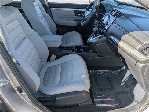 Used 2017 Honda CR-V LX image 19