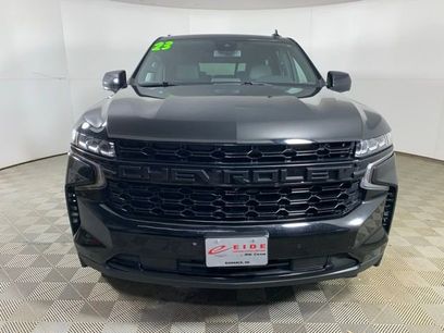 Used 2023 Chevrolet Tahoe RST w/ Luxury Package