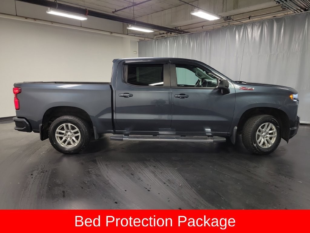Used 2019 Chevrolet Silverado 1500 RST AWD/4WD image 10