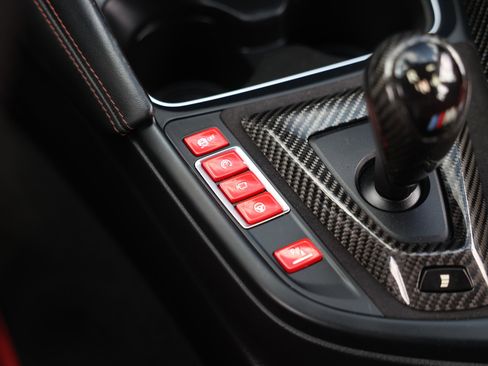 Used 2015 BMW M3 RWD image 45